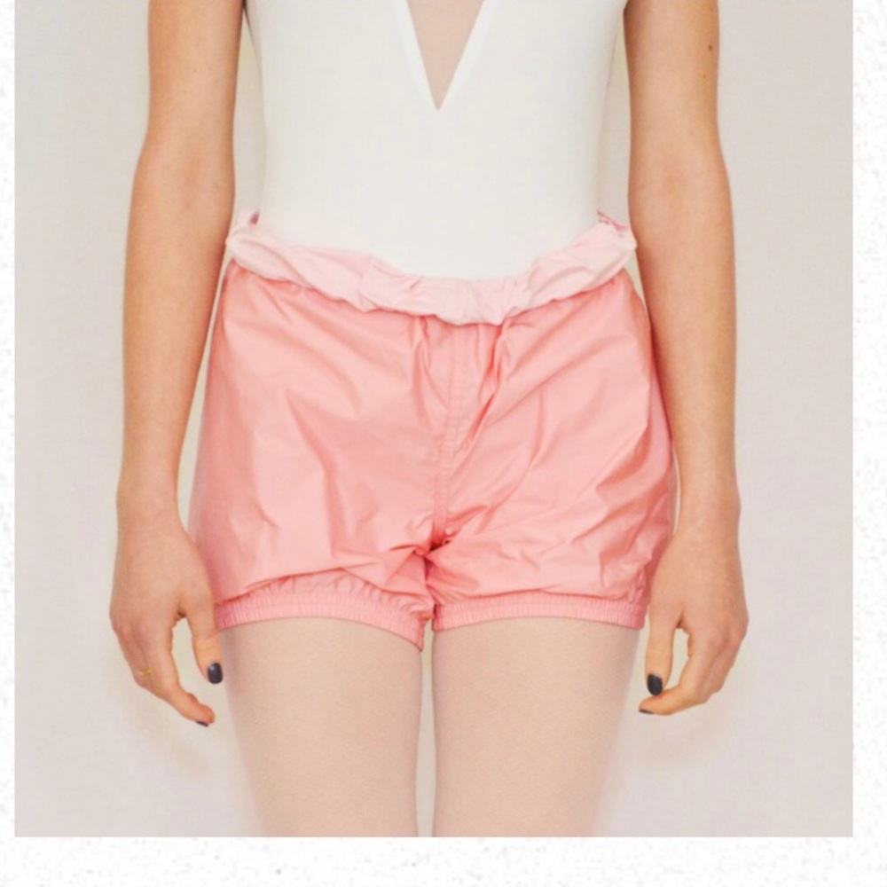 Ballet Shirts, Pink/light Pink